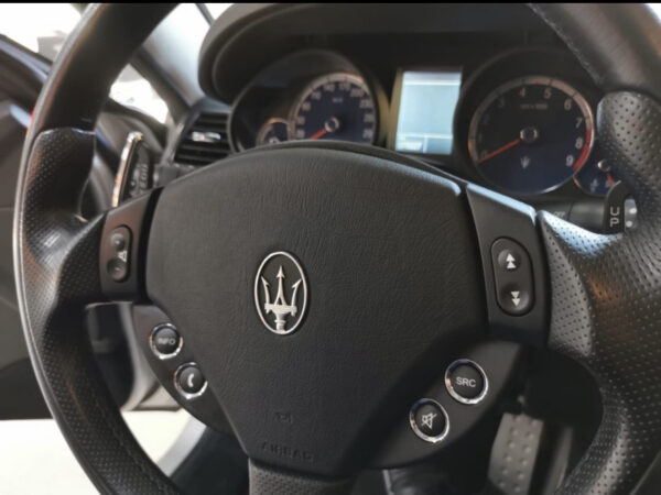 Maserati Quattroporte V8 4,2L 2007 – Image 2