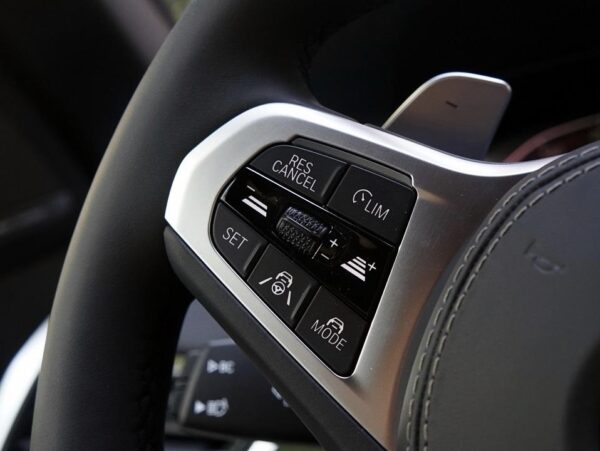 BMW X5 30 D X drive Pack M 7 places toutes options – Image 13
