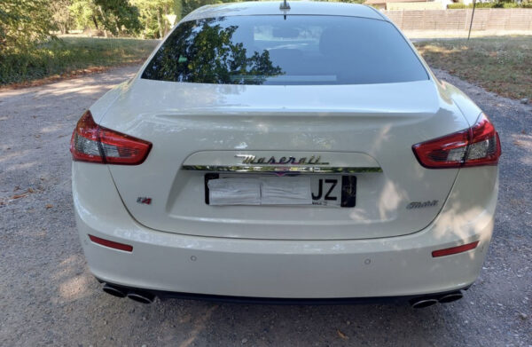 Maserati SQ4   2014 – Image 6