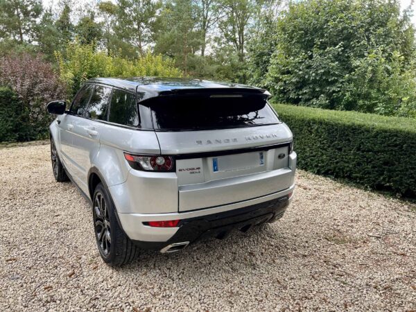 Range Rover Evoque 2.2 SD4 190cv - Dynamic Sport – Image 15