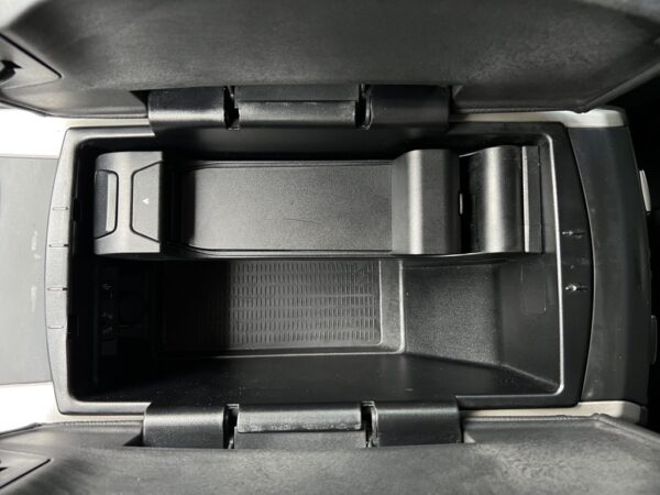BMW X5 2012 Blanc – Image 30