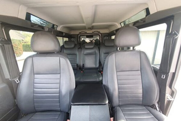 Land Rover Defender 110 Station Wagon de 2010 (PUMA), – Image 8