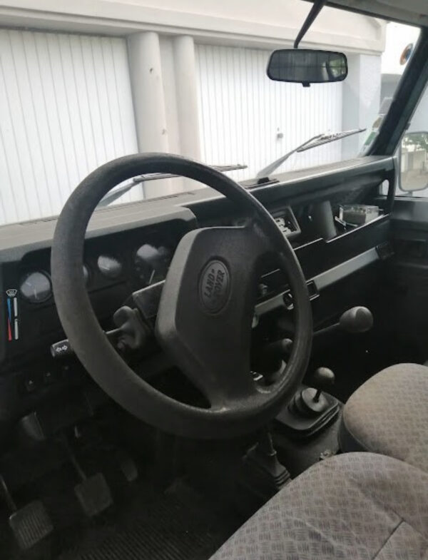 Land Rover Defender TD5 90 de 2000 – Image 4