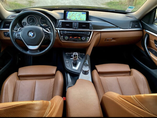 BMW Serie 4 Gran Coupe 435dA xDrive 313ch Luxury – Image 2