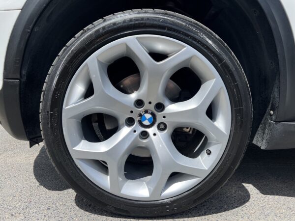 BMW X5 (E70) (2) XDRIVE 30DA 245 Limited Sport Edition 7 places 2012 – Image 12