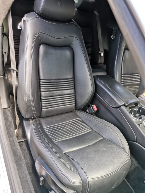 Maserati Granturismo S 2009 – Image 8