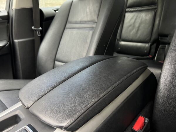 BMW X5 2012 Blanc – Image 3
