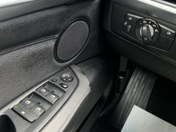 BMW X5 2012 Blanc – Image 33