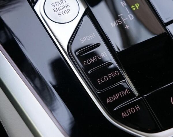 BMW X5 30 D X drive Pack M 7 places toutes options – Image 4