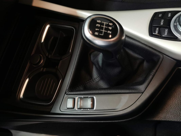 BMW série 1114d 95ch – Image 3