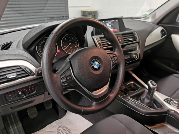 BMW série 1114d 95ch – Image 14