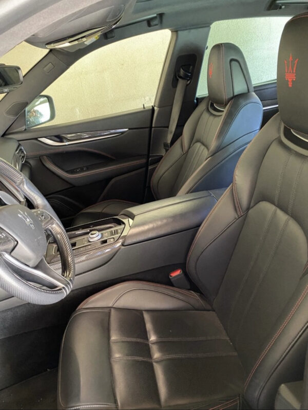 Maserati levante Grandport SQ4  2018 – Image 2