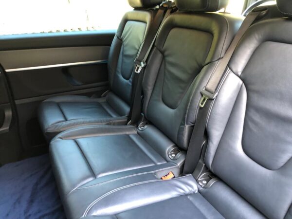 Mercedes Classe V 220d 163cv Avantgarde 2014 – Image 5