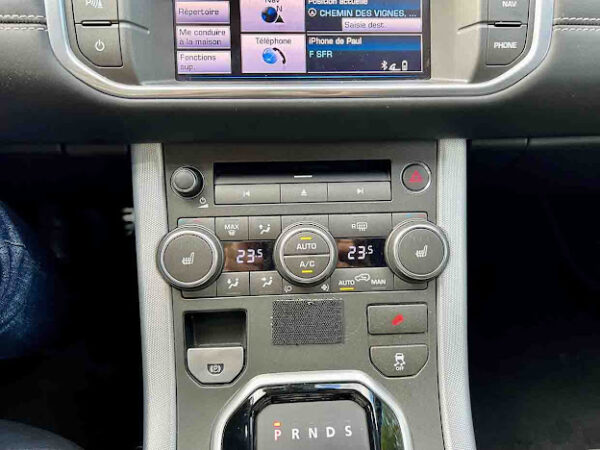 Range Rover Evoque 2.2 SD4 190cv - Dynamic Sport – Image 16