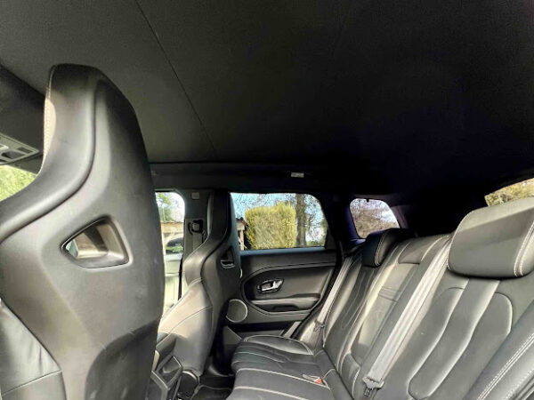 Range Rover Evoque 2.2 SD4 190cv - Dynamic Sport – Image 12