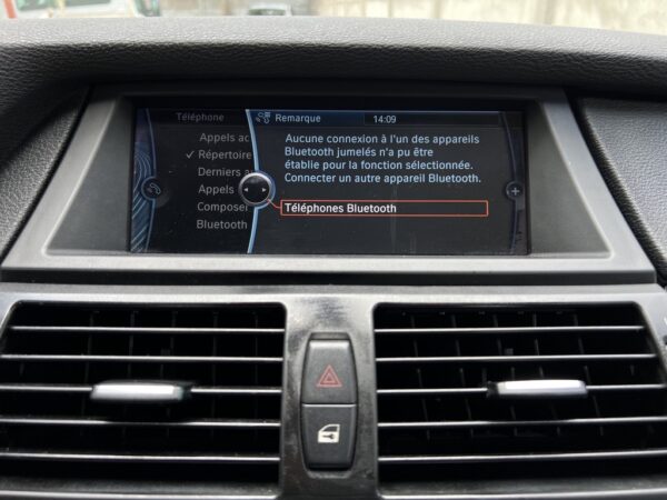 BMW X5 (E70) (2) XDRIVE 30DA 245 Limited Sport Edition 7 places 2012 – Image 20