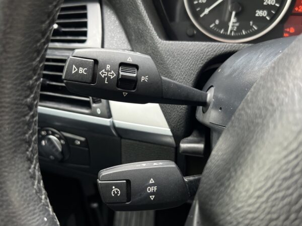 BMW X5 (E70) (2) XDRIVE 30DA 245 Limited Sport Edition 7 places 2012 – Image 8