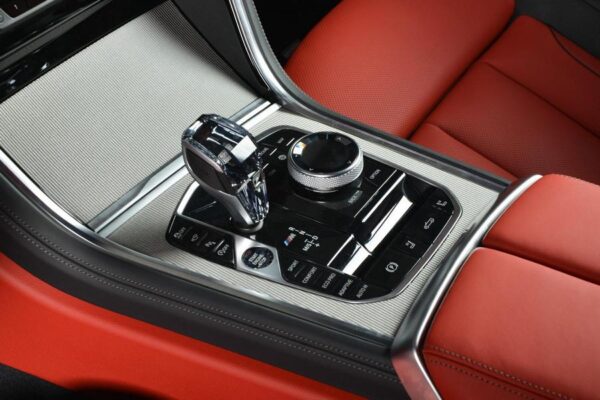 BMW Série 8 840dA 320 M SPORT TECHNIC xDRIVE BVA8 – Image 10