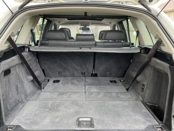 BMW X5 2012 Blanc – Image 13
