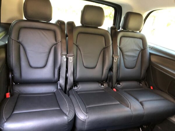 Mercedes Classe V 220d 163cv Avantgarde 2014 – Image 2