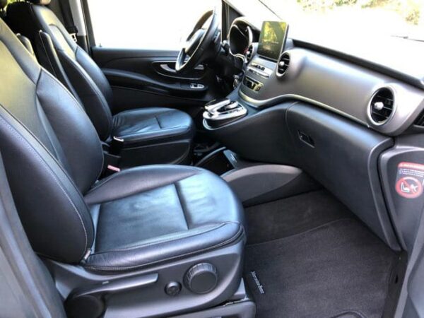 Mercedes Classe V 220d 163cv Avantgarde 2014 – Image 4