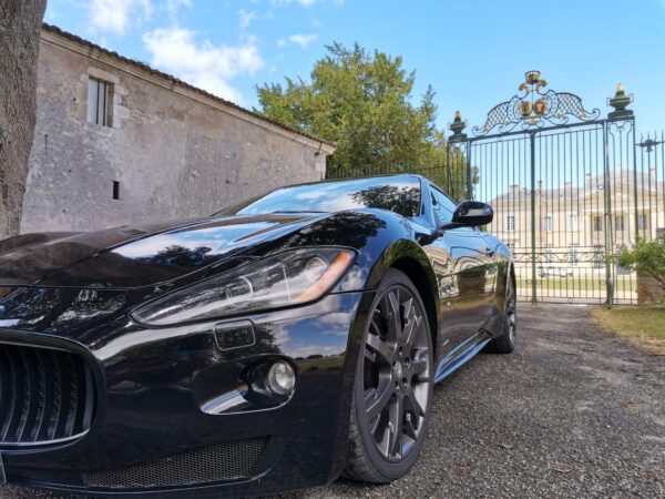 Maserati Granturismo S 2009 – Image 14