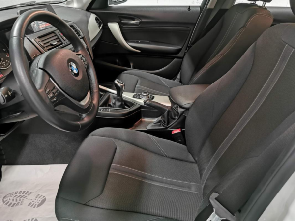 BMW série 1114d 95ch – Image 11