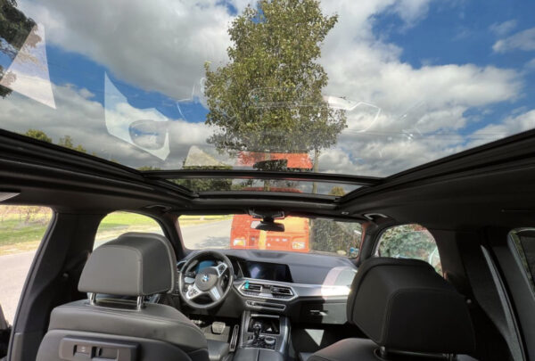 BMW X5 XDrive 30da M Sport Noir 5PL 2020 – Image 7