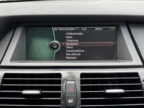 BMW X5 (E70) (2) XDRIVE 30DA 245 Limited Sport Edition 7 places 2012 – Image 23