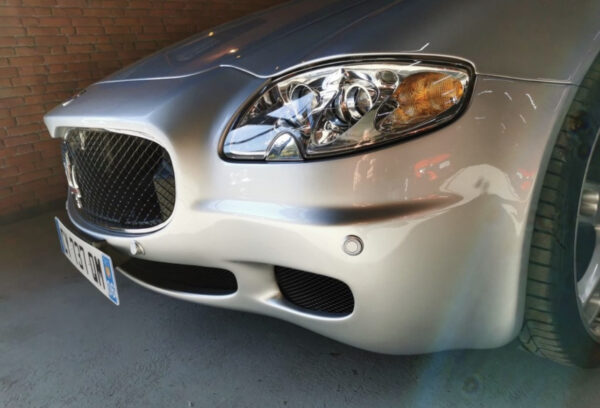 Maserati Quattroporte V8 4,2L 2007 – Image 11