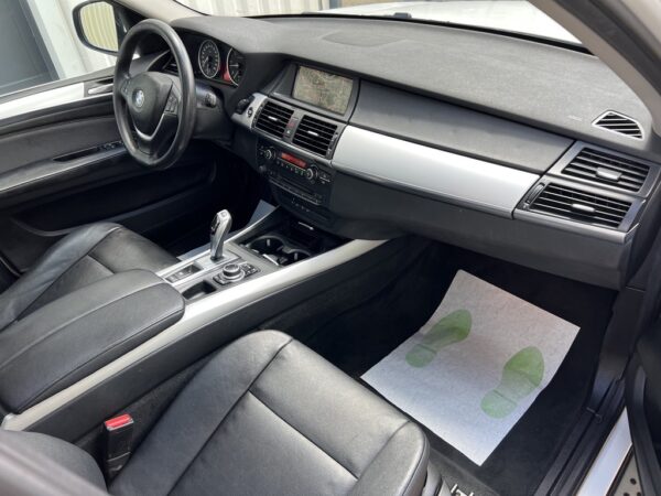 BMW X5 (E70) (2) XDRIVE 30DA 245 Limited Sport Edition 7 places 2012 – Image 30
