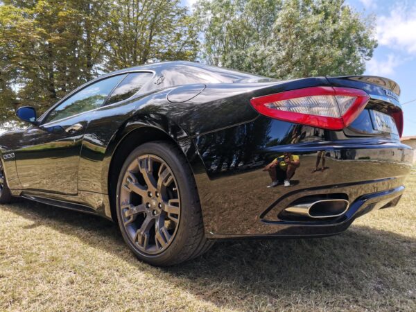 Maserati Granturismo S 2009 – Image 15