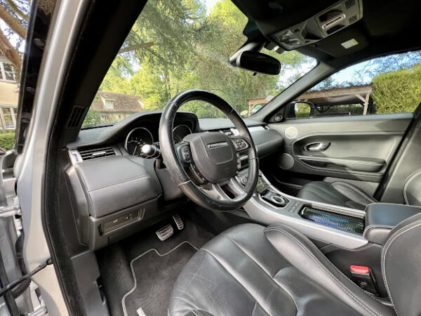 Range Rover Evoque 2.2 SD4 190cv - Dynamic Sport – Image 17