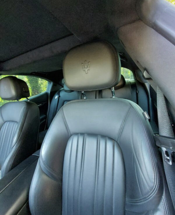 Maserati SQ4   2014 – Image 5