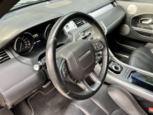 Range Rover Evoque 2.2 SD4 190cv - Dynamic Sport – Image 14