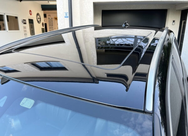 BMW XDrive 3.0d F15.  2017 Pack M  7 Places Noir – Image 21