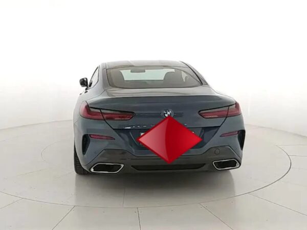 BMW Série 8 840dA 320 M SPORT TECHNIC xDRIVE BVA8 – Image 2