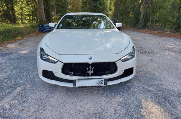 Maserati SQ4   2014