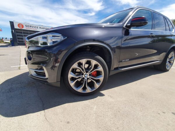 BMW X5 3.0DA XDrive F15 7places 2015 – Image 3