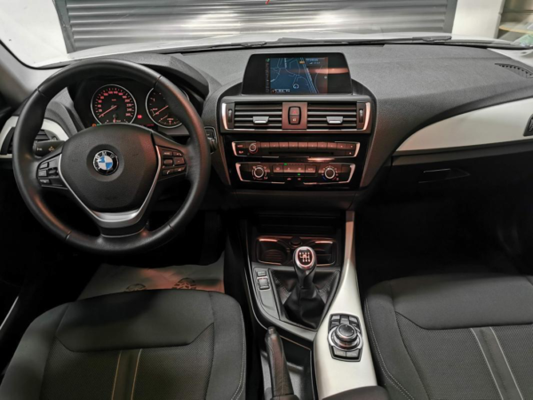 BMW série 1114d 95ch – Image 5