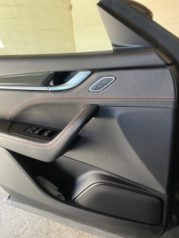 Maserati levante Grandport SQ4  2018 – Image 5