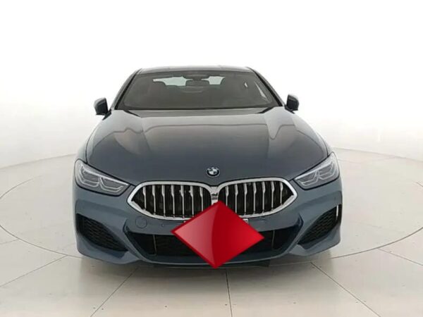 BMW Série 8 840dA 320 M SPORT TECHNIC xDRIVE BVA8 – Image 4