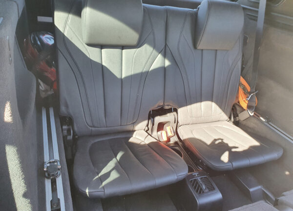 BMW X5 3.0DA XDrive F15 7places 2015 – Image 4