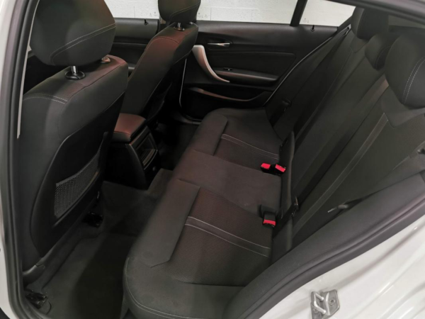 BMW série 1114d 95ch – Image 6