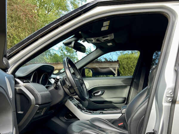 Range Rover Evoque 2.2 SD4 190cv - Dynamic Sport – Image 20