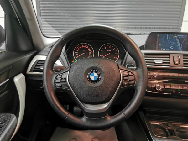 BMW série 1114d 95ch – Image 7