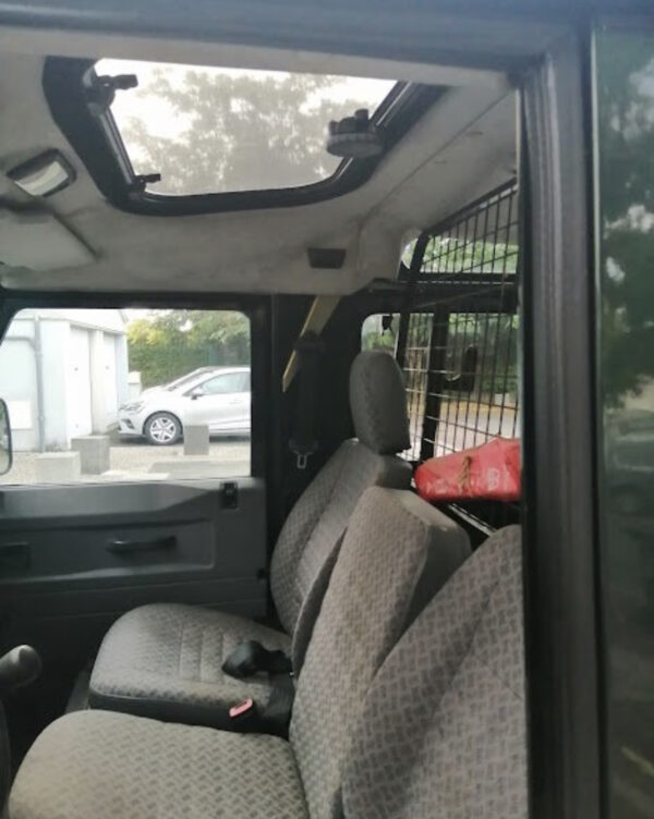 Land Rover Defender TD5 90 de 2000 – Image 3