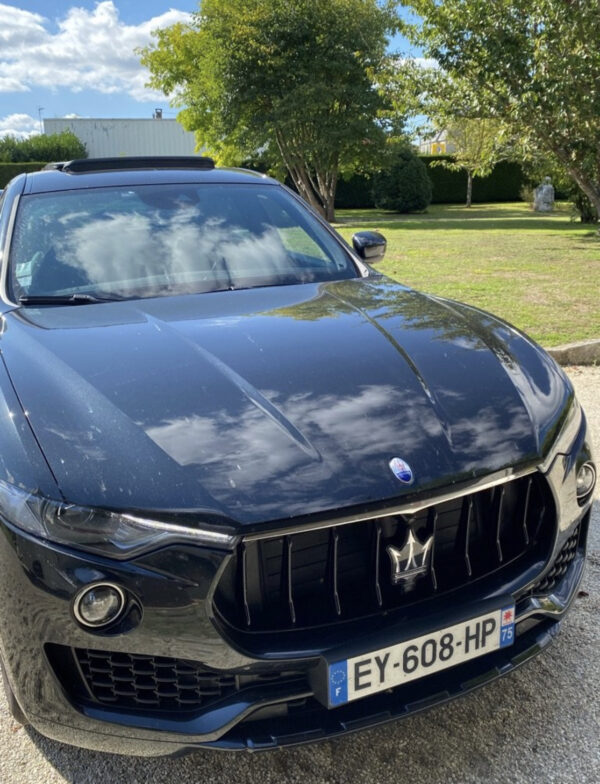 Maserati levante Grandport SQ4  2018 – Image 6