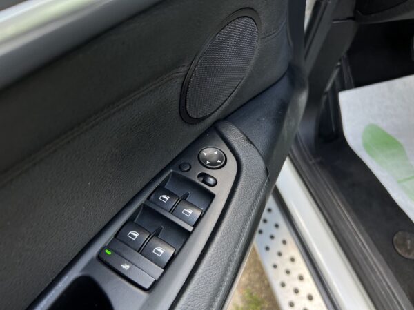 BMW X5 2012 Blanc – Image 18