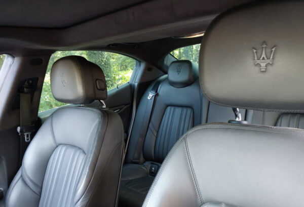 Maserati SQ4   2014 – Image 2